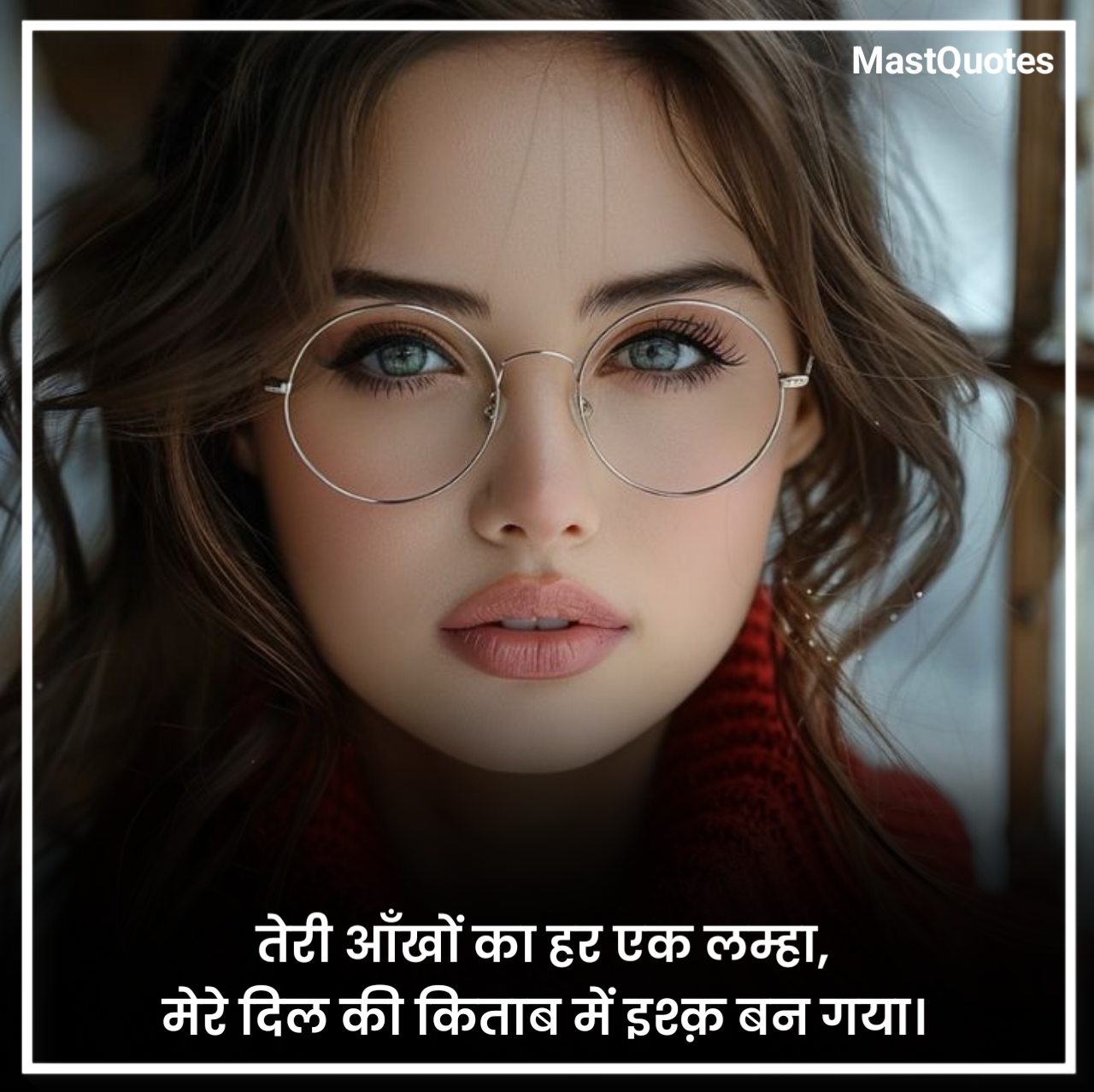 खूबसूरत आँखों पर शायरी Love