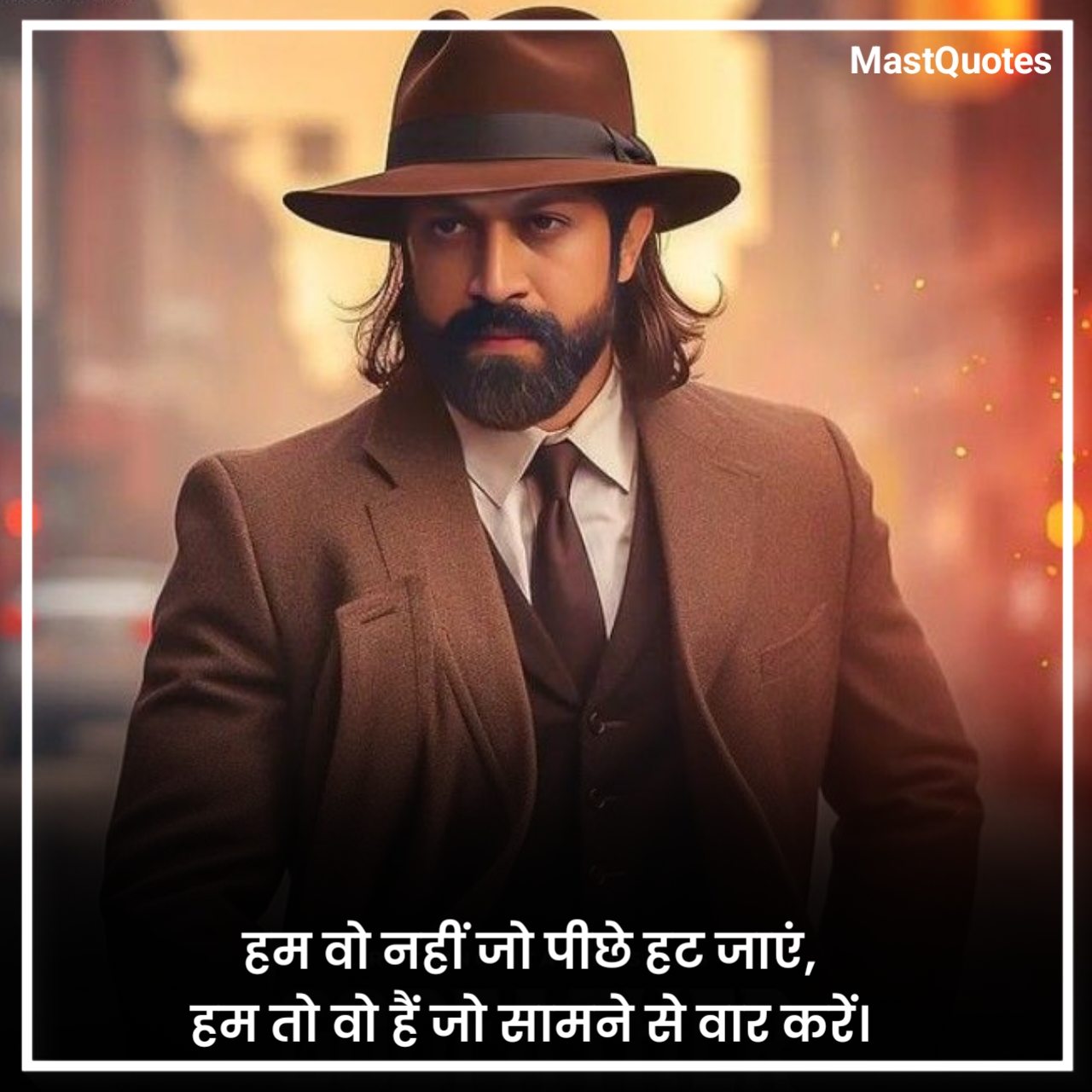 बदमाशी की शायरी