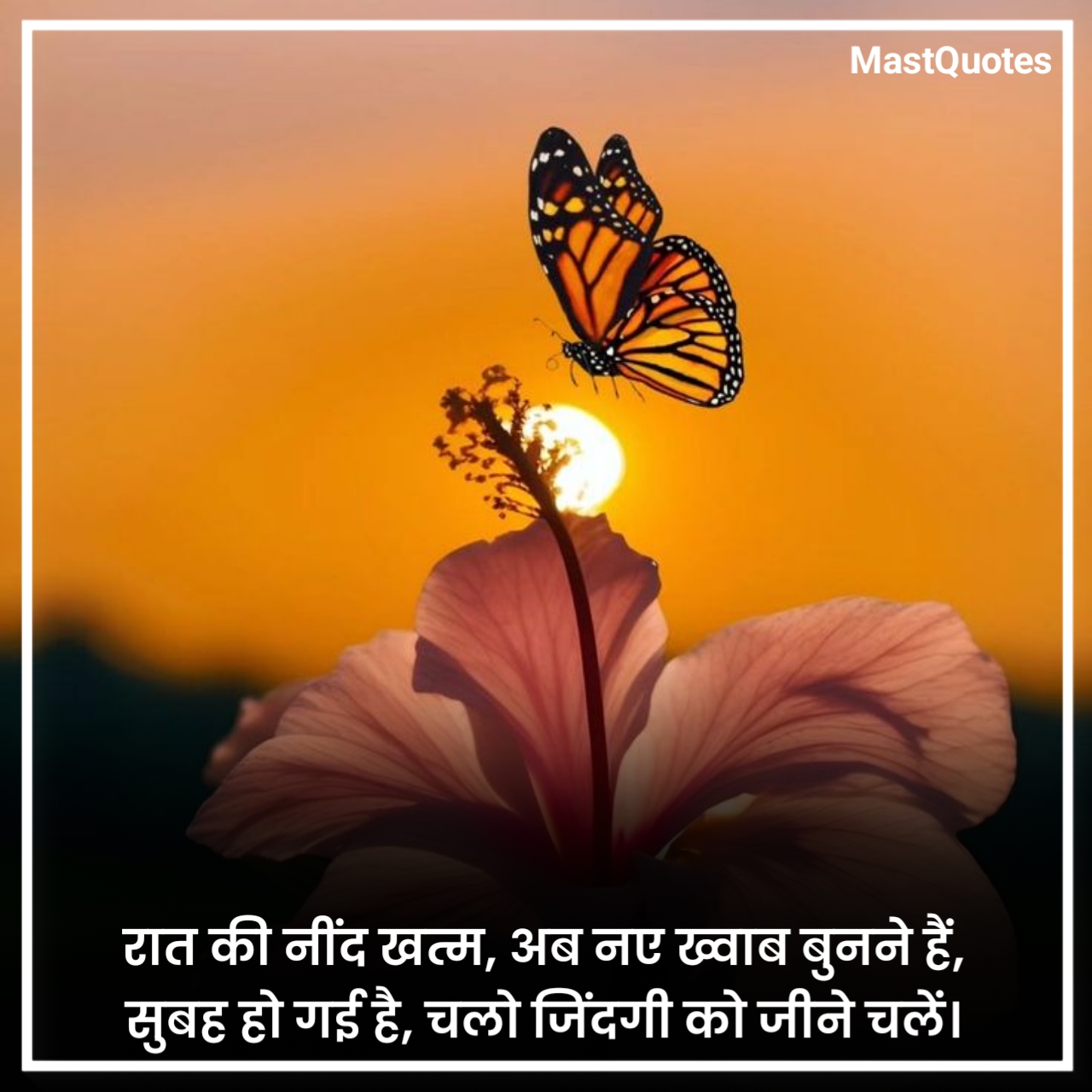 लेटेस्ट गुड मॉर्निंग कोट्स