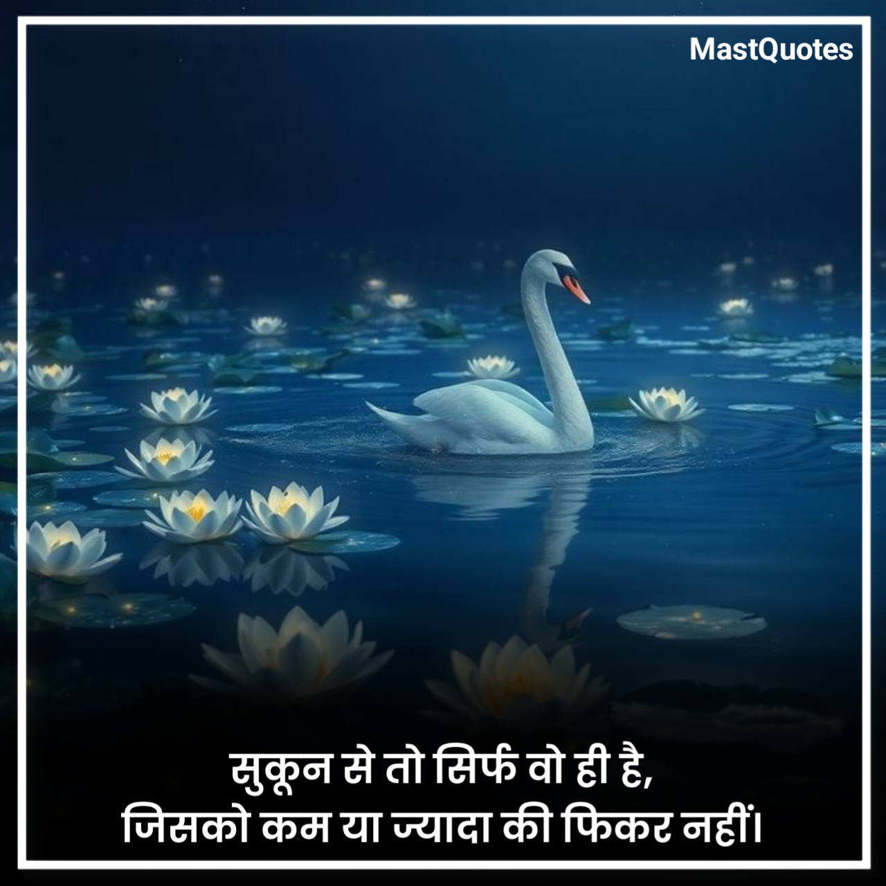मोटिवेशनल गुड नाईट कोट्स