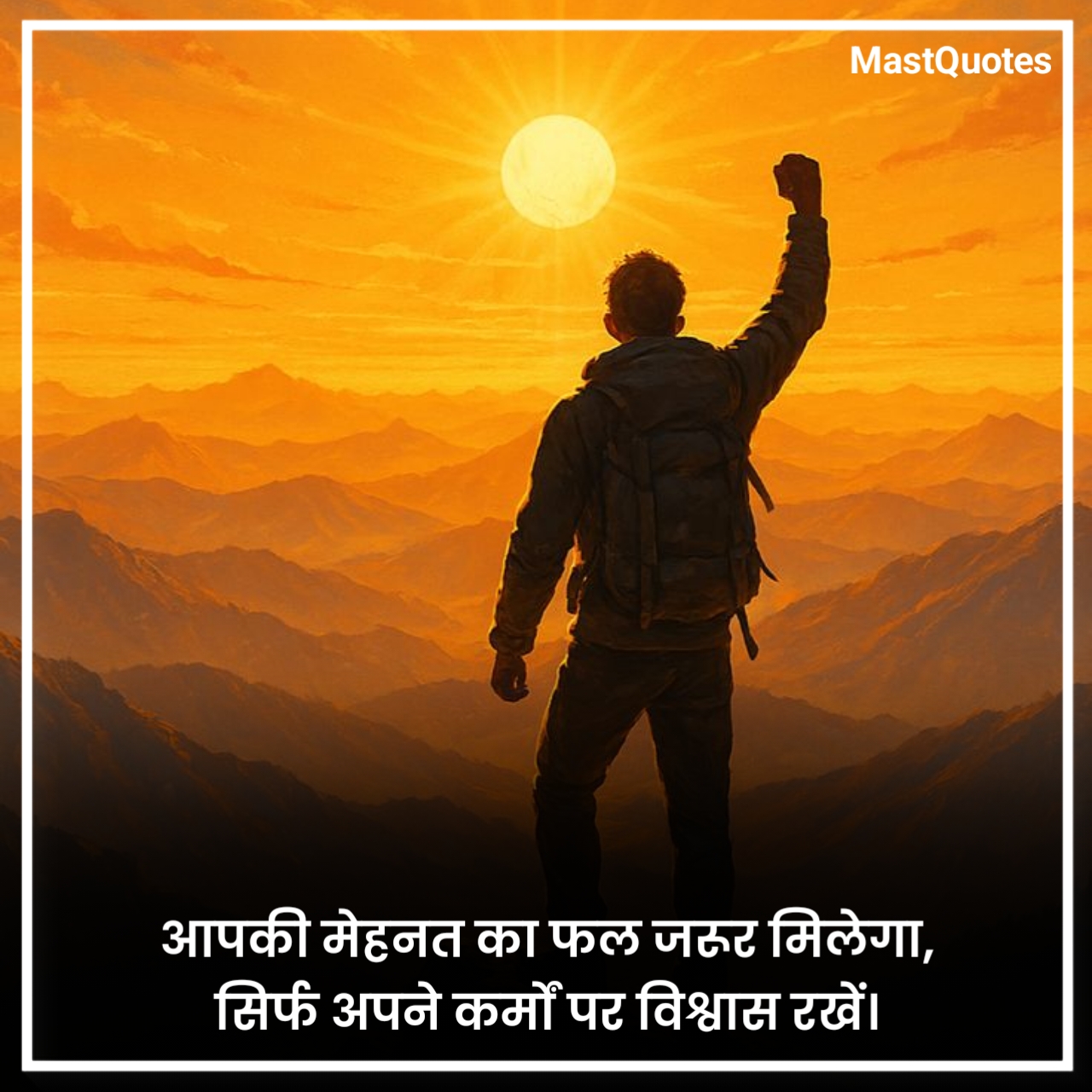 प्रेरणादायक मोटिवेशनल कोट्स