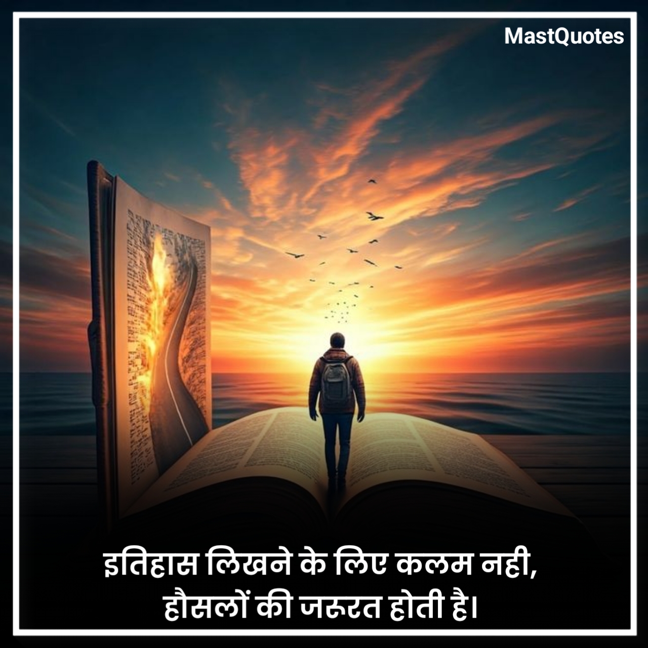 Motivational Quotes in Hindi