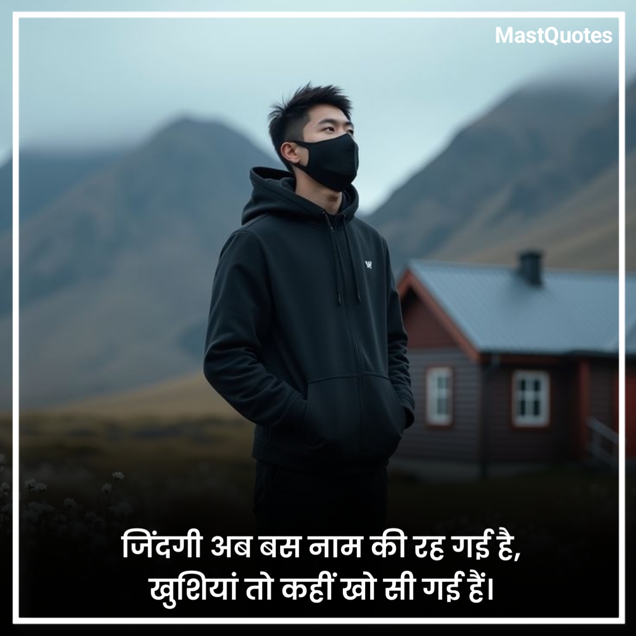 Udasi Shayari in Hindi