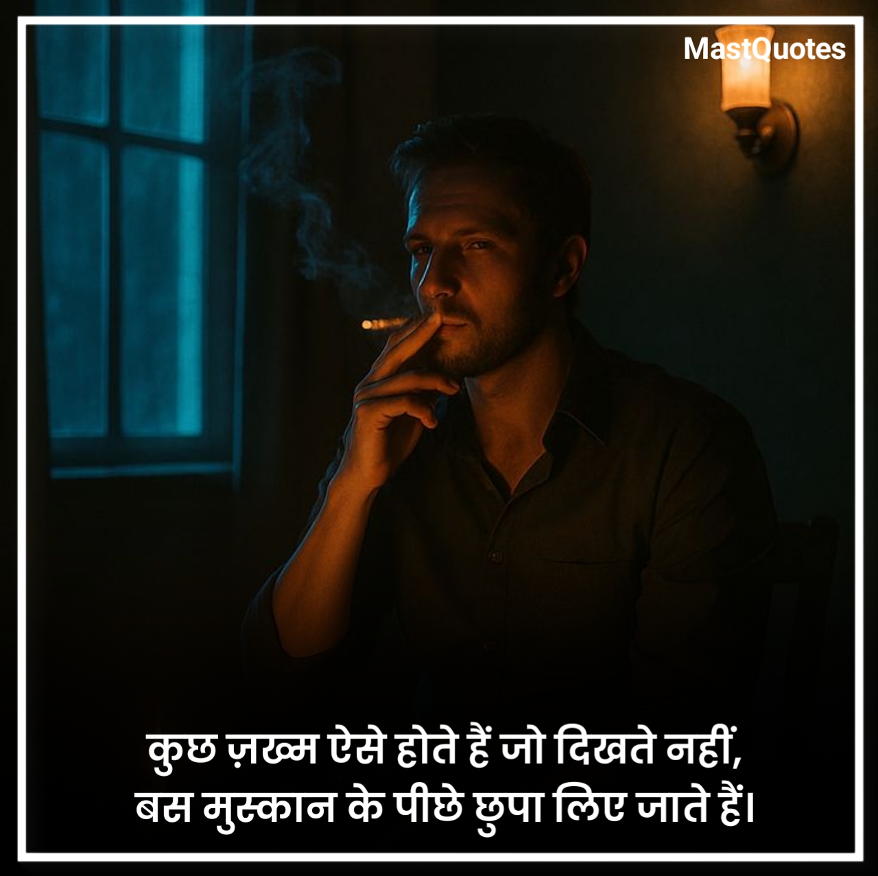 उदास जिंदगी शायरी