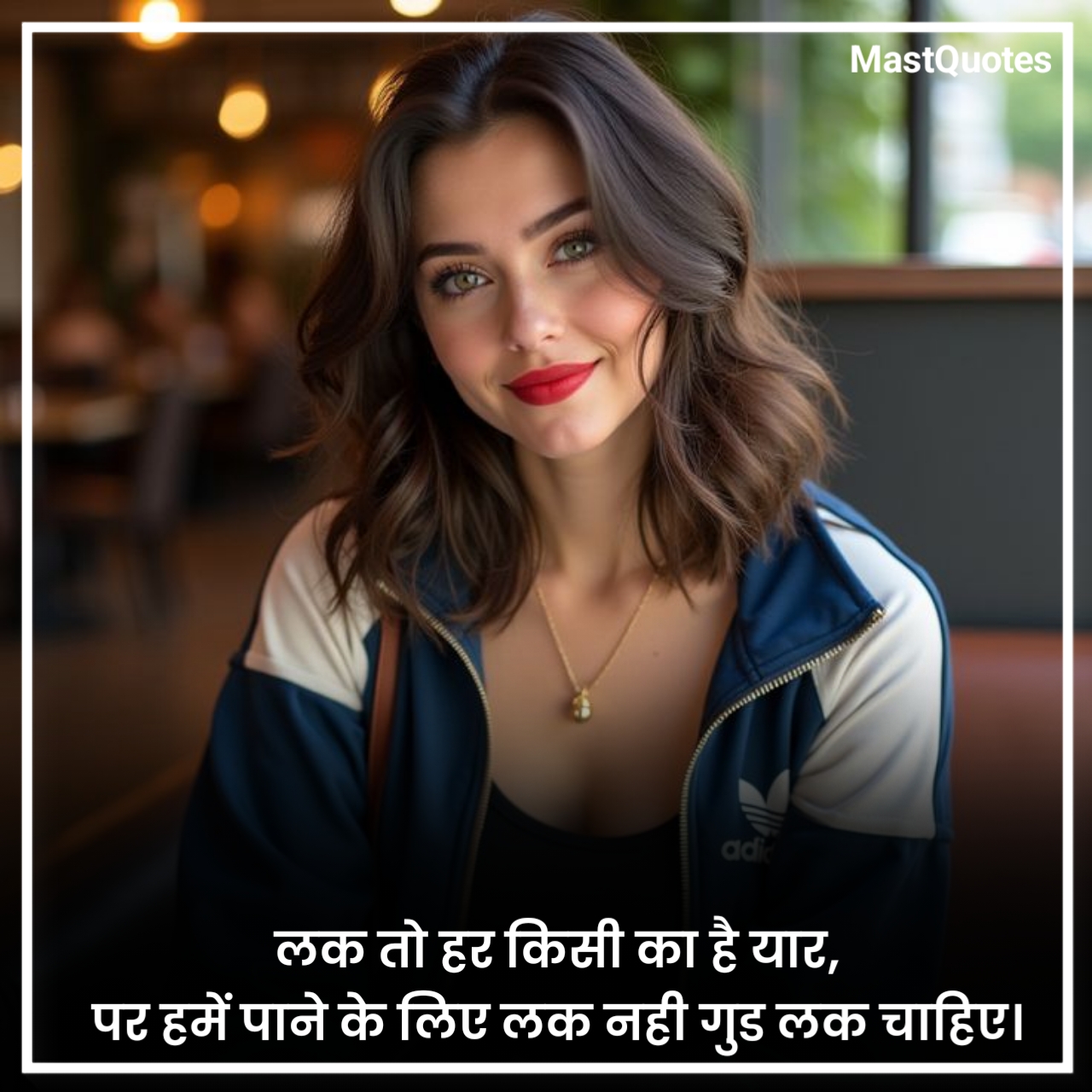लड़कियों के लिए एटीट्यूड शायरी