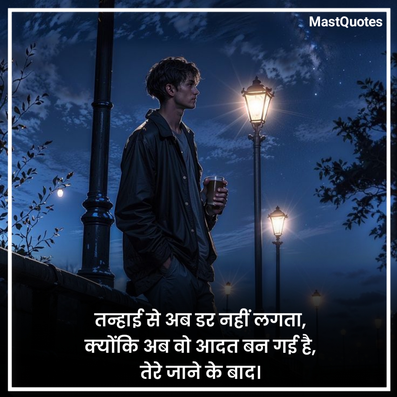 Heart Touching Breakup Shayari