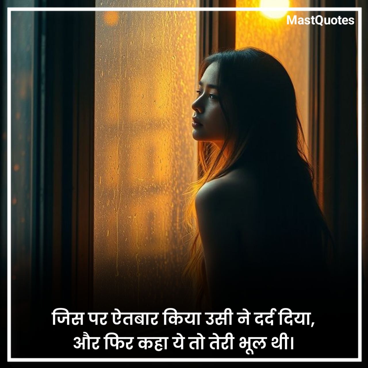 पीठ पीछे धोखा शायरी